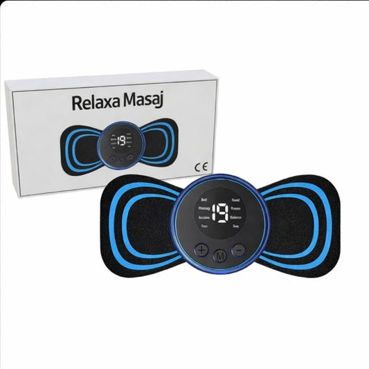 Relaxa Masaj™