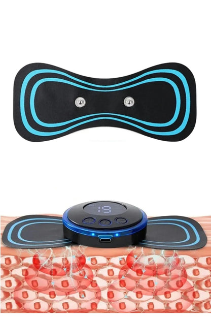 Relaxa Masaj™ Yedek EMS Pedi